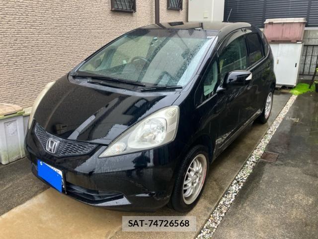 Honda FIT 2010-03 7357748-0