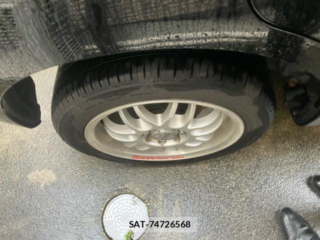 Honda FIT 2010-03 7357748-9