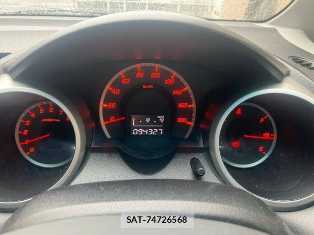 Honda FIT 2010-03 7357748-15