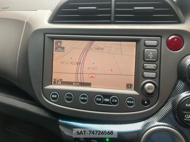 Honda FIT 2010-03 7357748-17