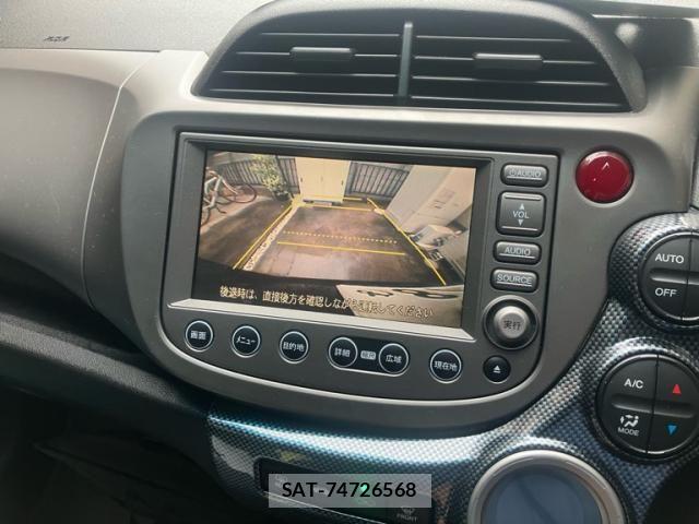 Honda FIT 2010-03 7357748-19