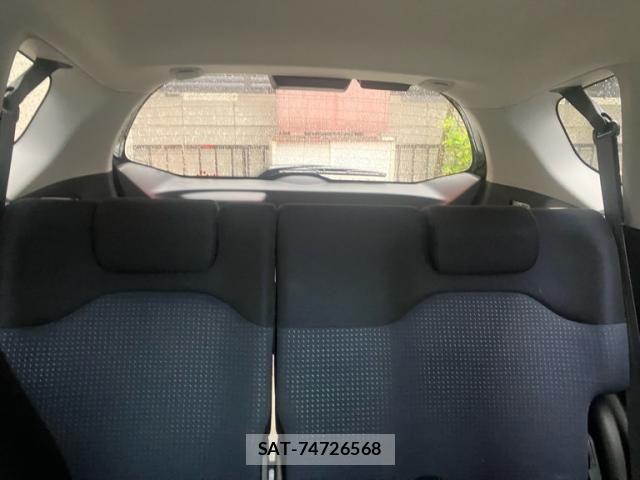 Honda FIT 2010-03 7357748-21