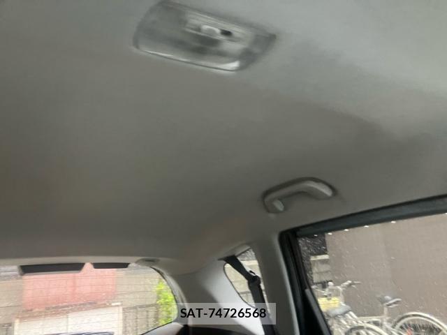 Honda FIT 2010-03 7357748-22