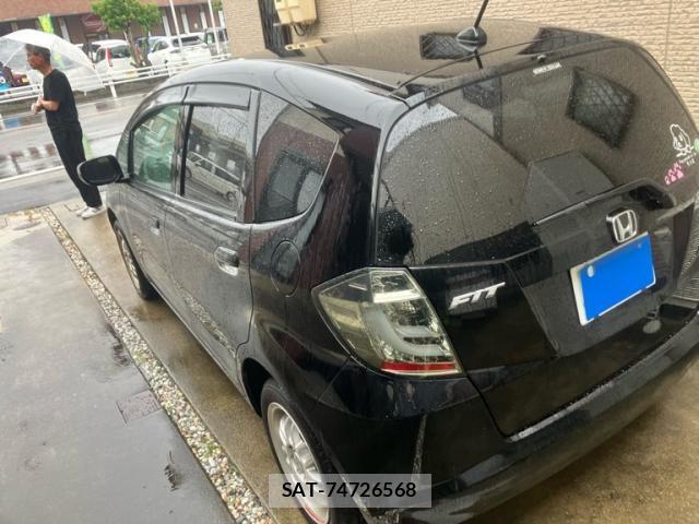 Honda FIT 2010-03 7357748-5