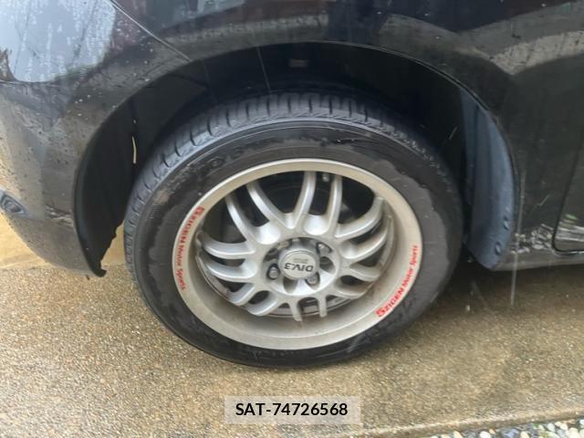 Honda FIT 2010-03 7357748-7