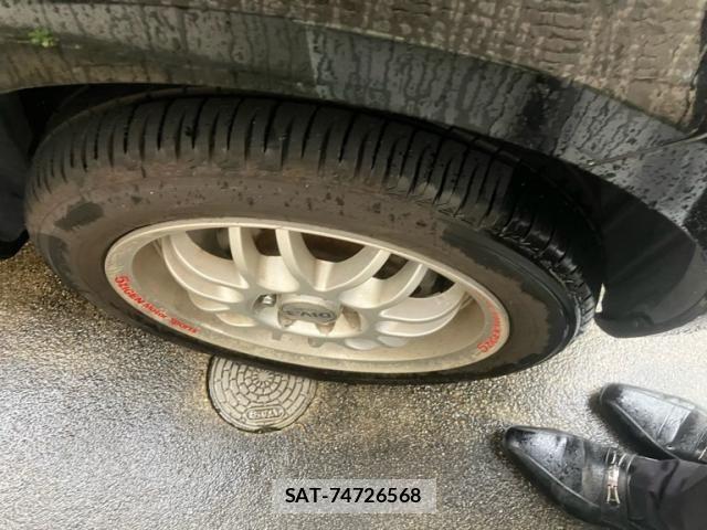 Honda FIT 2010-03 7357748-8