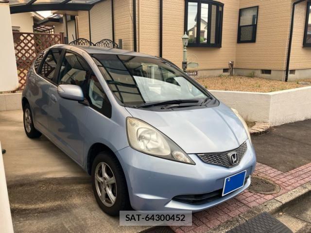 Honda FIT 2009-09 7357755-0