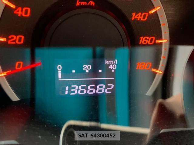 Honda FIT 2009-09 7357755-9
