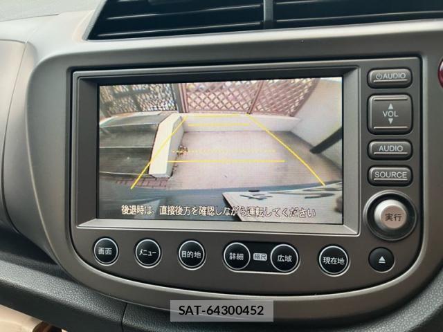 Honda FIT 2009-09 7357755-13