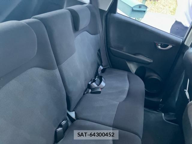 Honda FIT 2009-09 7357755-15