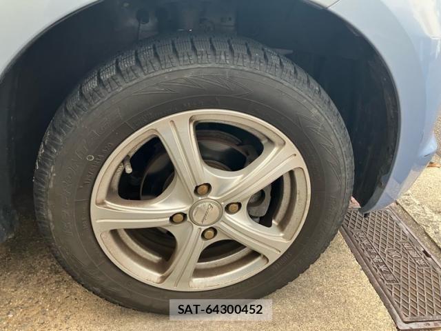 Honda FIT 2009-09 7357755-2