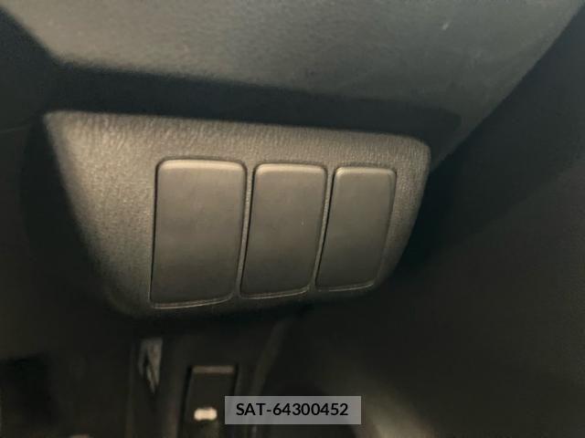 Honda FIT 2009-09 7357755-6