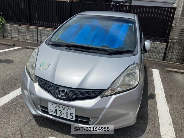 Honda FIT 2012-02 7357747-0