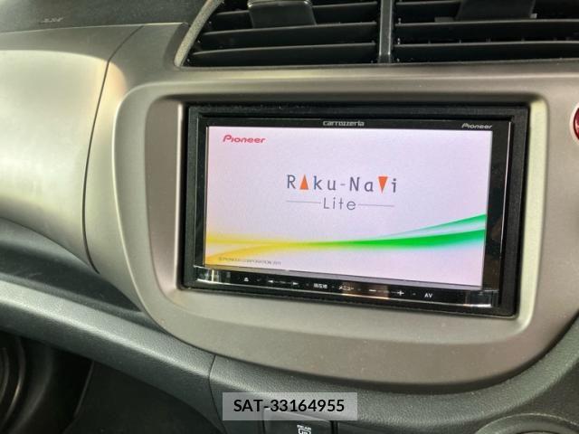 Honda FIT 2012-02 7357747-8