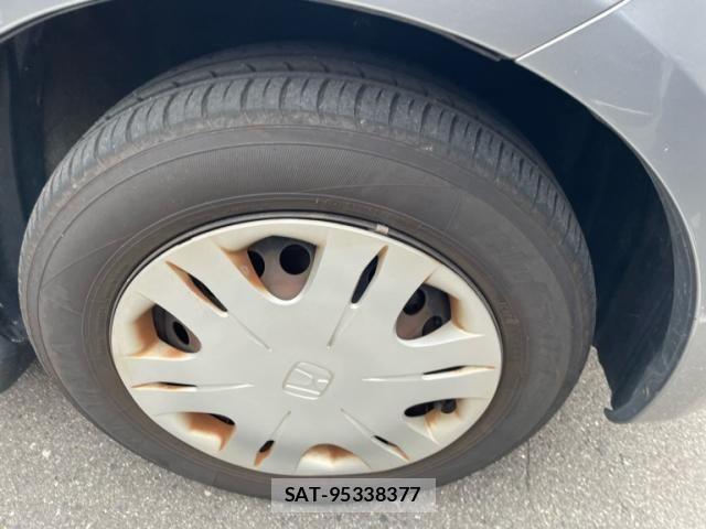 Honda FIT 2009-10 7357754-5