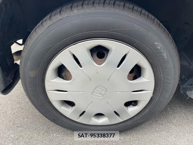 Honda FIT 2009-10 7357754-6