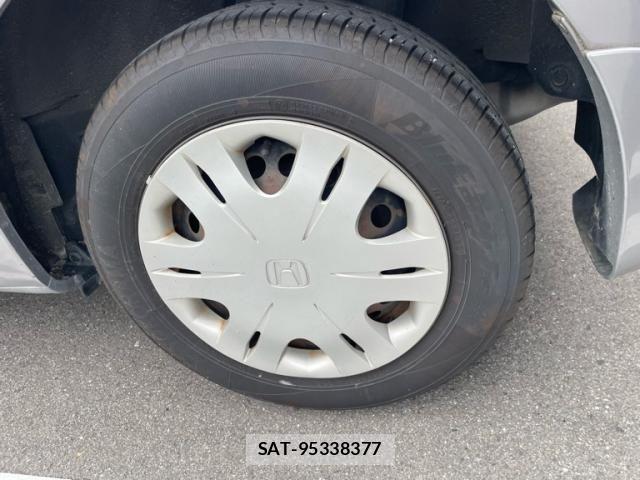 Honda FIT 2009-10 7357754-7