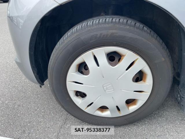 Honda FIT 2009-10 7357754-8