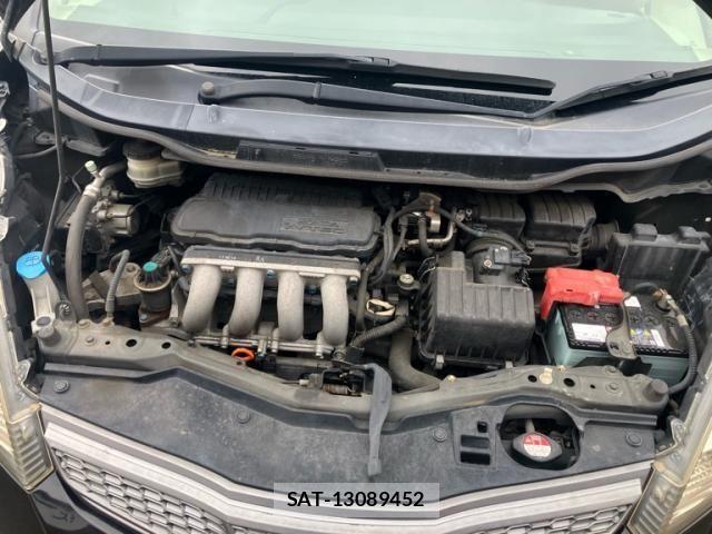Honda FIT 2012-01 7357758-10