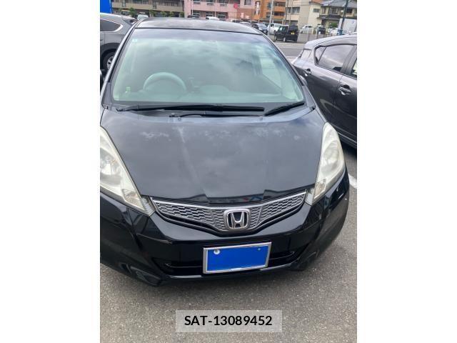 Honda FIT 2012-01 7357758-1