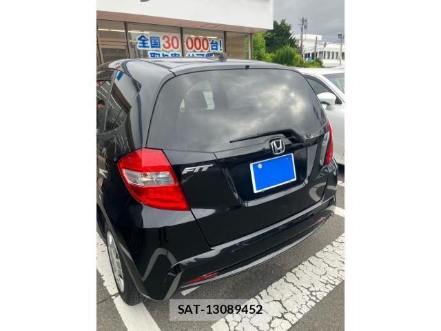 Honda FIT 2012-01 7357758-2