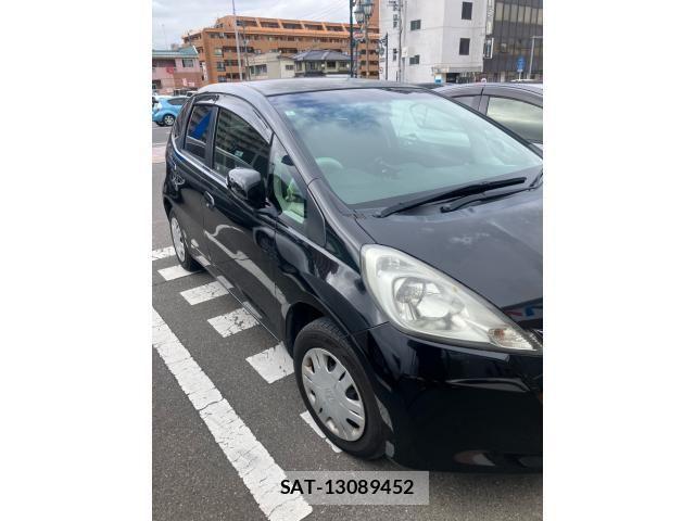 Honda FIT 2012-01 7357758-3