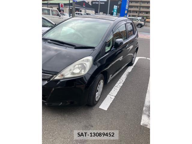 Honda FIT 2012-01 7357758-4