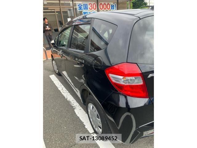 Honda FIT 2012-01 7357758-5
