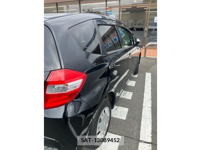 Honda FIT 2012-01 7357758-6