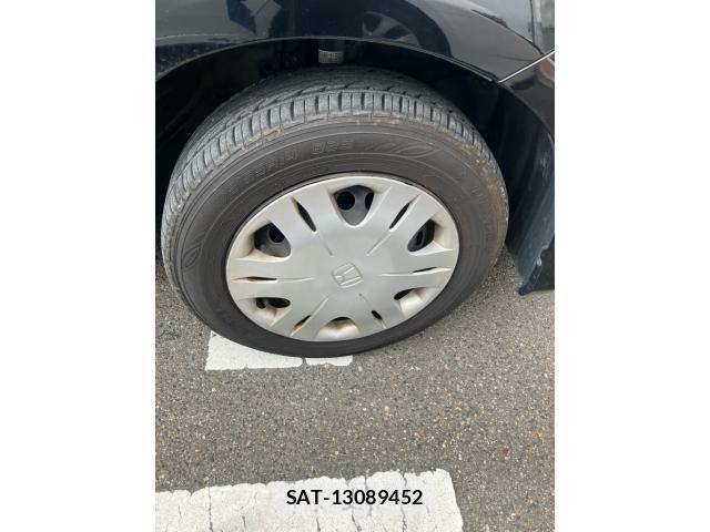 Honda FIT 2012-01 7357758-7