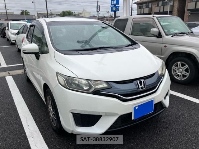 Honda FIT 2014-03 7357741-1