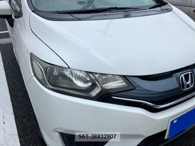 Honda FIT 2014-03 7357741-2