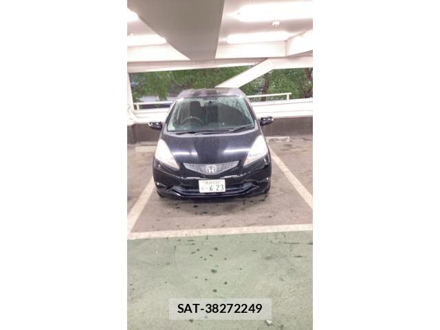 Honda FIT 2009-06 7357752-0