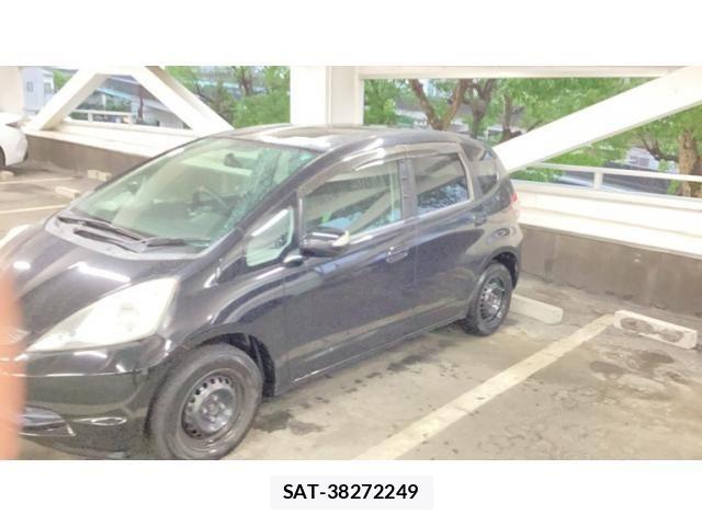 Honda FIT 2009-06 7357752-3