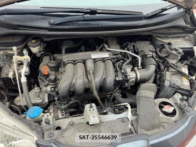 Honda FIT 2013-11 7357744-13