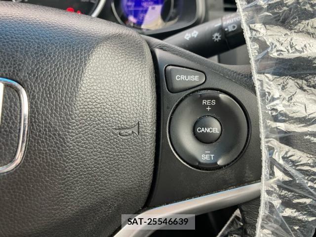 Honda FIT 2013-11 7357744-15