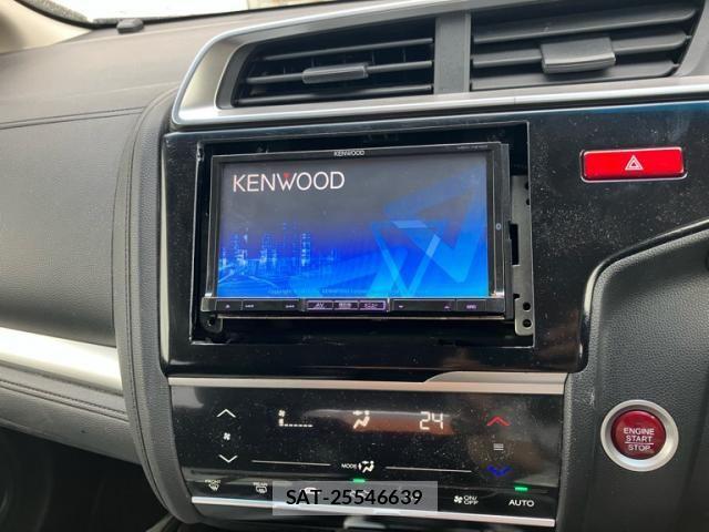 Honda FIT 2013-11 7357744-17