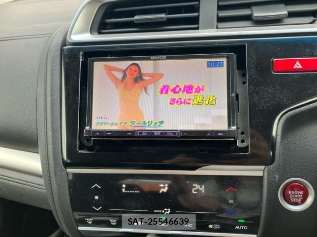 Honda FIT 2013-11 7357744-18