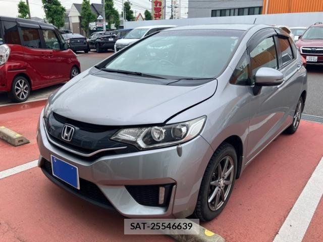 Honda FIT 2013-11 7357744-1