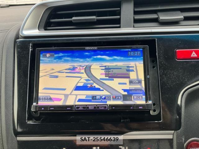 Honda FIT 2013-11 7357744-19