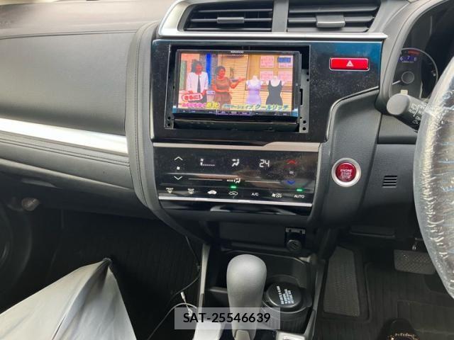 Honda FIT 2013-11 7357744-20