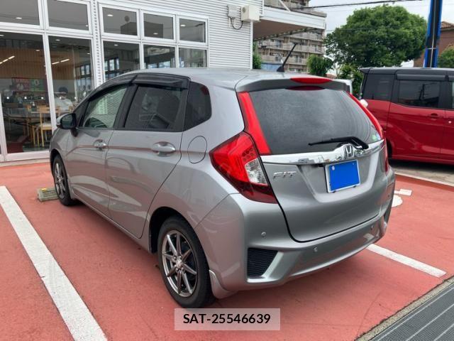 Honda FIT 2013-11 7357744-3