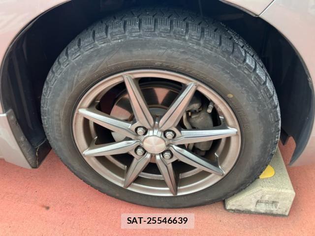 Honda FIT 2013-11 7357744-4