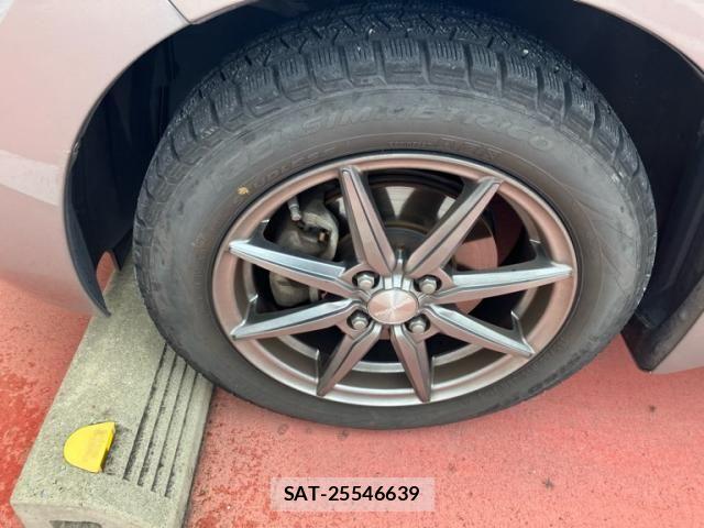 Honda FIT 2013-11 7357744-5