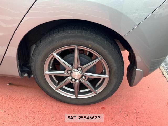 Honda FIT 2013-11 7357744-6