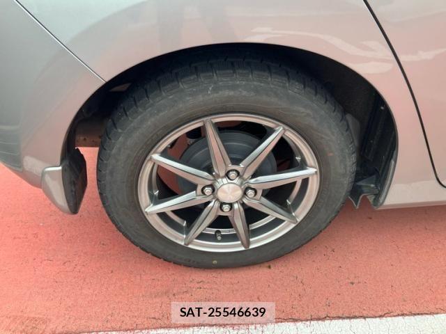 Honda FIT 2013-11 7357744-7