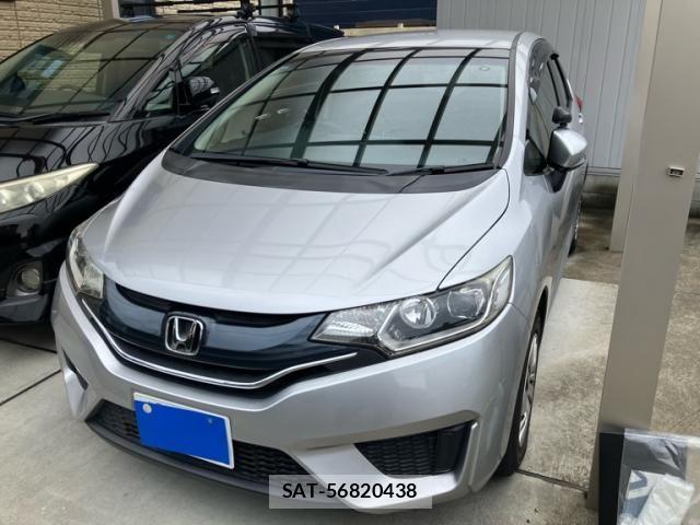Honda FIT 2013-10 7357746-0