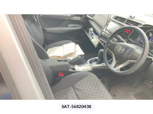 Honda FIT 2013-10 7357746-14