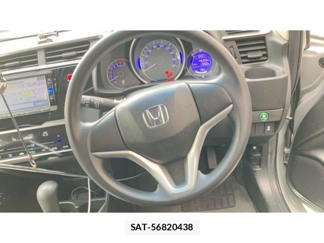 Honda FIT 2013-10 7357746-15