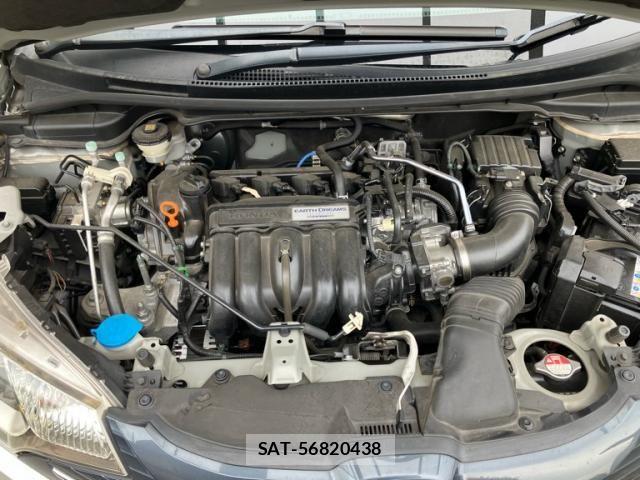 Honda FIT 2013-10 7357746-16